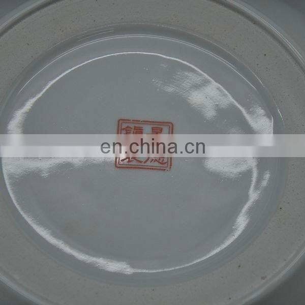 Delicate Jingdezhen Blue and White Ceramic Small Fish Bowls Jars