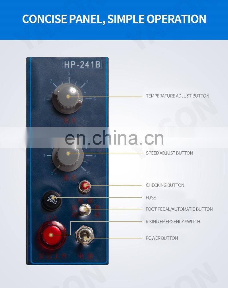 1-3line Inkjet Printer Coding Printer Machine