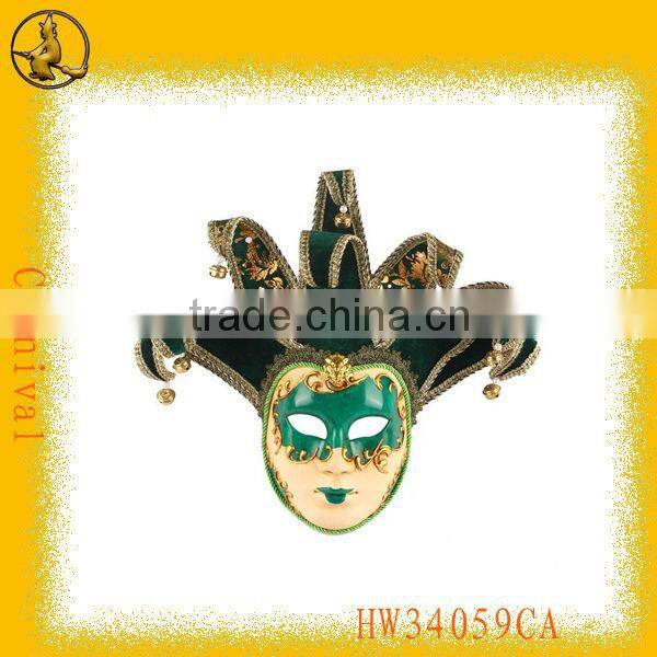 Nice Design Halloween Party Mask Carnival Mask PVC Mask Masquerade Venice Mask