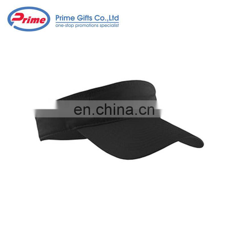 2020 Budget Buy Jersey Knit Fashion Designer Sun Visor Hat