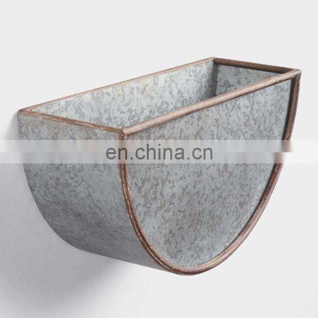 iron weir plant stand