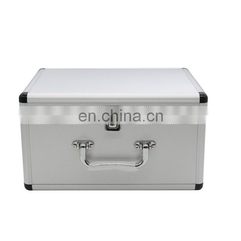 5" 600DPI LED Screen Handheld Inkjet Printer Smart Date Coder Ink Coding machine