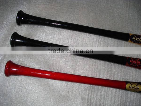 Sell best Baseball Bats 2015 New match season using New style Model Maple wood baseball bats