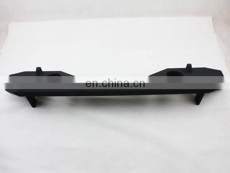 Car rear bumpers for jeep wrangler jk from Maiker off road parts back bumper guard