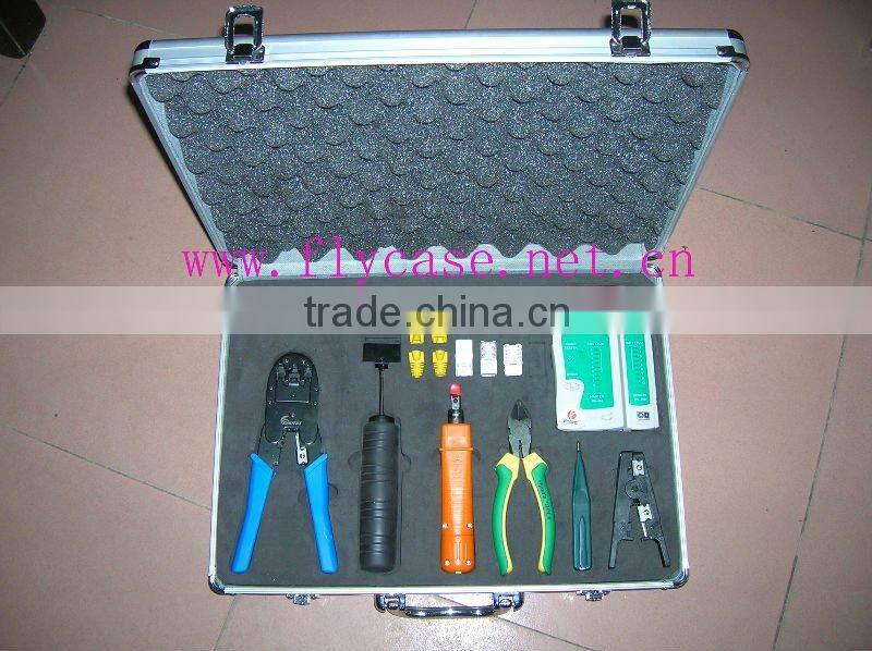 Makita 10Inch Aluminium Power Tool Case Box for Storage of Drill Driver Battery