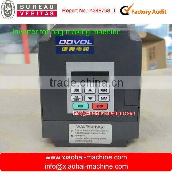 DV300-2015-T Inverter 1.5KW