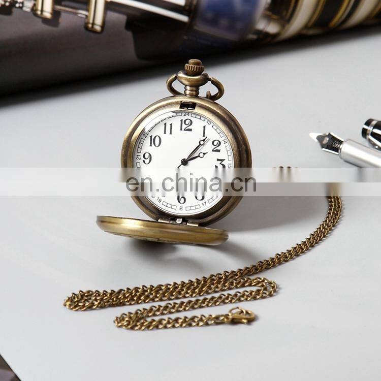 GOHUOS Customised Wristwatches Factories In China Quartz Pocket Designer Wristwatches