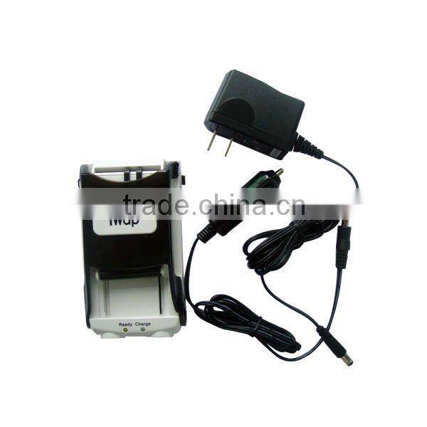 FC-IUC usb wall plate charger