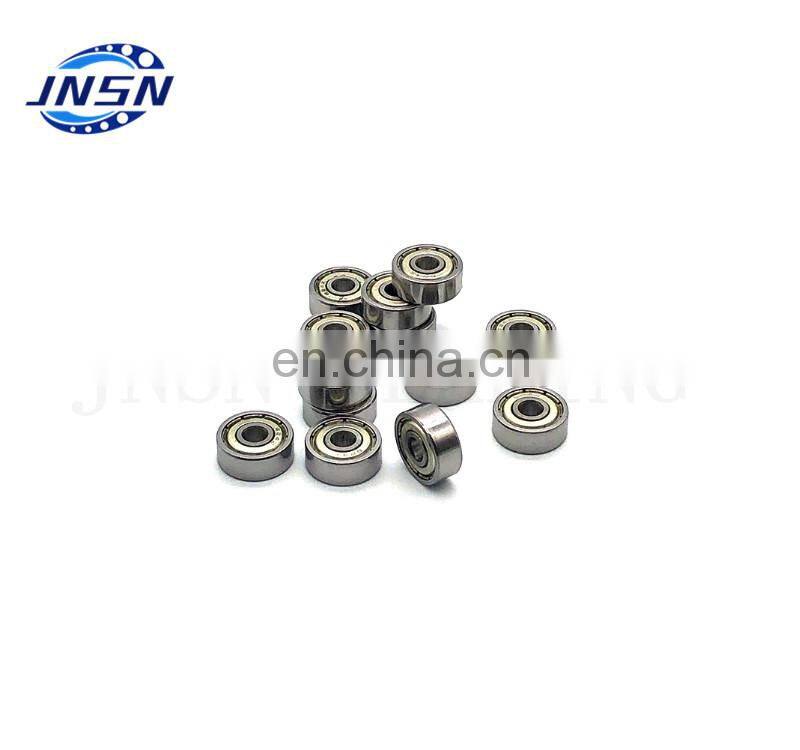 Best selling cheap mini NTN 608 2RS 609 2RZ 6100ZZ deep groove ball bearing for yo-yo