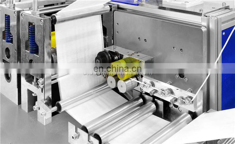 UT95N south korea fished shaped N95 Face Mask Blank Making Machine
