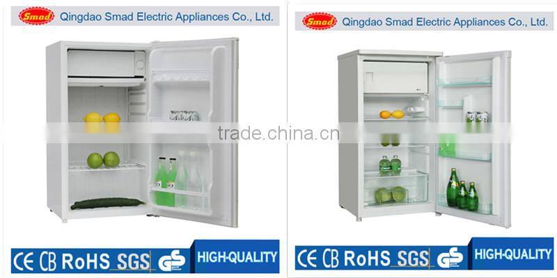 Low power consumption wall mounted mini split air conditioner