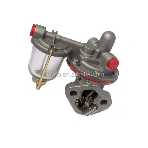 3637338M91 Tractor hydraulic fuel pump feed pump for Massey Ferguson