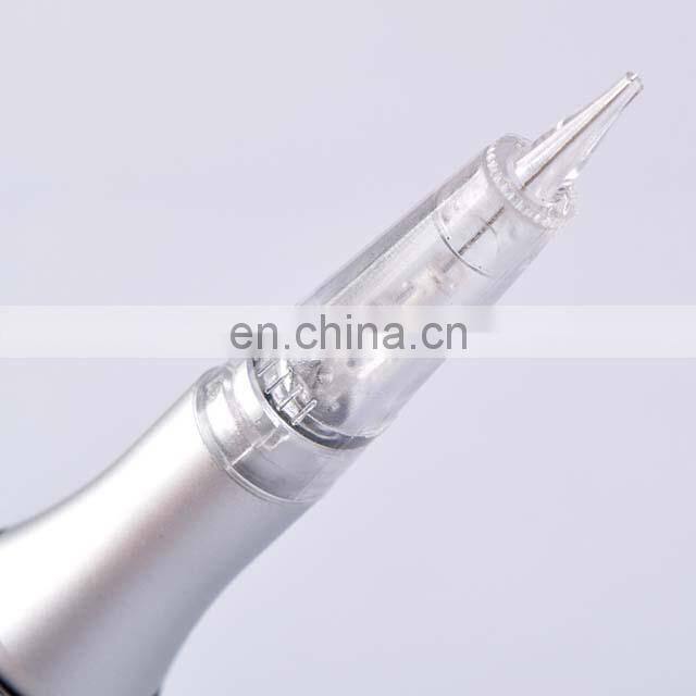 Disposable Microblading Eyebrow Permanent Makeup Tattoo Needle