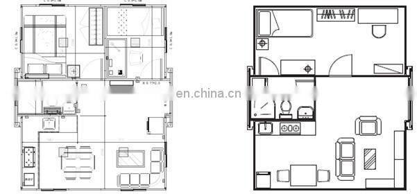 australia standard caravan