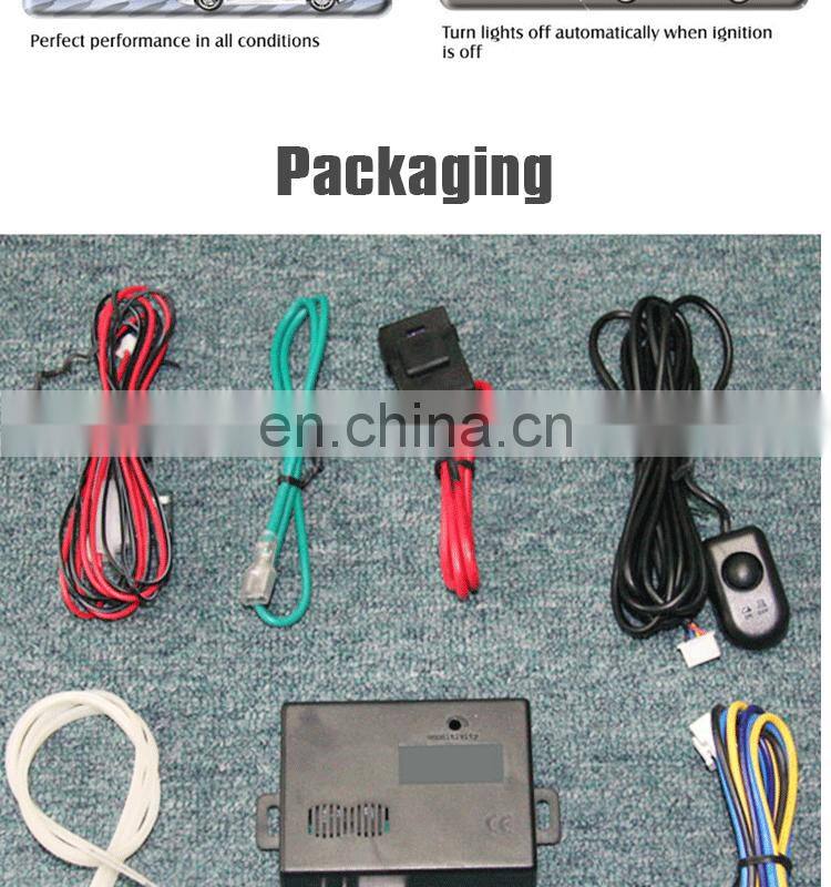 Universal Hot sale Factory supply Car auto light headlight sensor dustproof with adjustable light sensor sensitivity