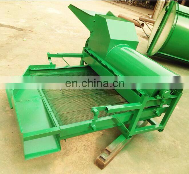 Sunflower Seeds Harvester Machine sunflower seed shelling machine sunflower harvester