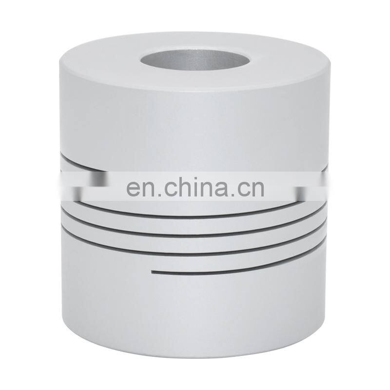 DM Screw Thread Set Screw Series Shaft Couplings Spline Shaft Couplings Flexible Shaft