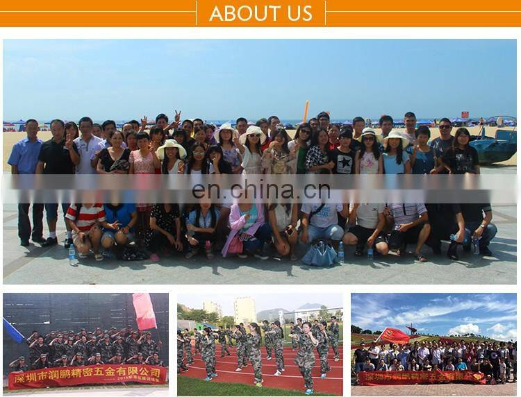 Custom OEM Die Casting Service Aluminum Casting Parts Aluminum Alloy Die Casting