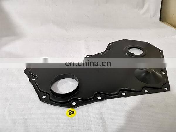 3903794 6BT Gear Housing Cover 3903794 diesel engine truck parts Gear Cover