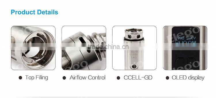 2016 Hottest and Newest Vaporesso TARGET mini TARGET Mini TC Starter Kit wholesale