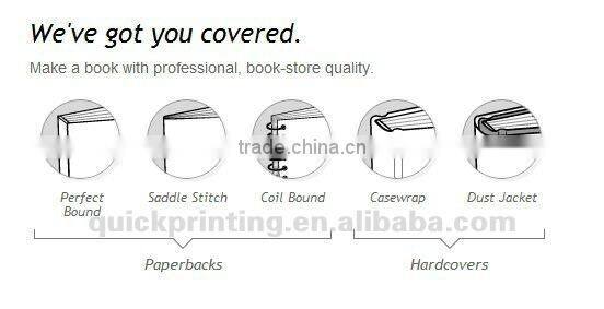 Promotional Advertising Brochure