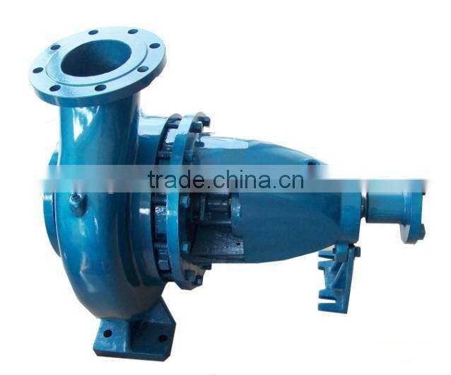 5 hp IS series gasoline water pump