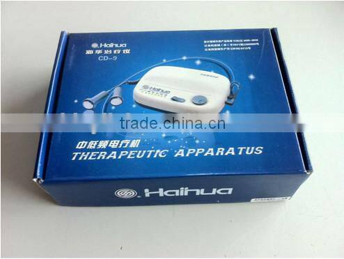 Haihua brand CD-9 Acupuncture Stimulator - CE certificate