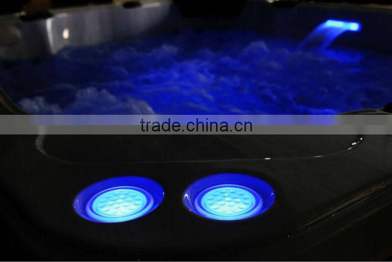 European Style Hot Tub whirlpool hot tub