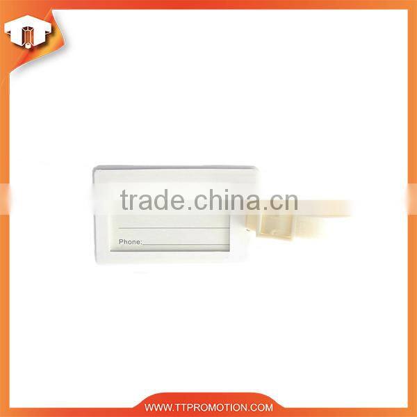 Promotion Cheap hotel luggage tag