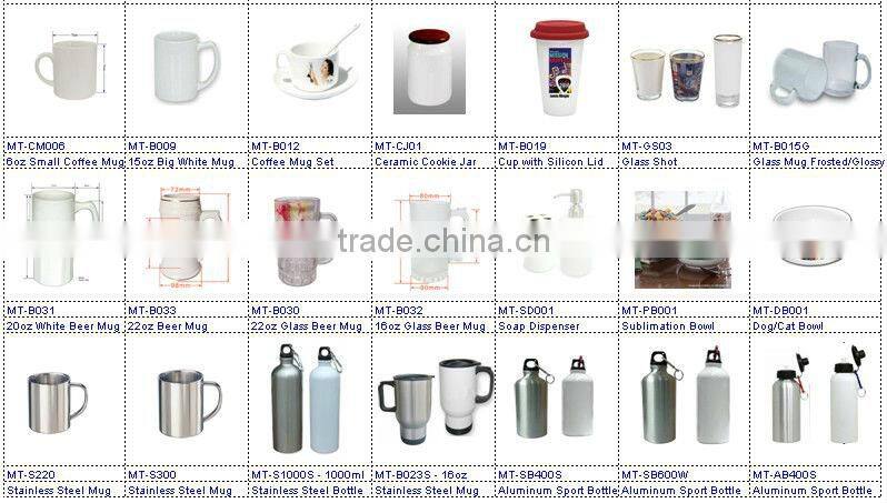 11oz blank sublimation mug,Sublimation Blanks