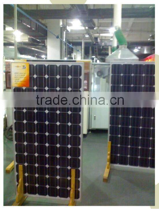 8m-16m High Performance Lowest Offer Solar Lamp Used on Street for Solar Energy Light