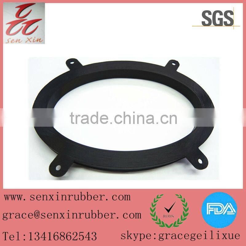 Rubber Silicone Toilet Seal