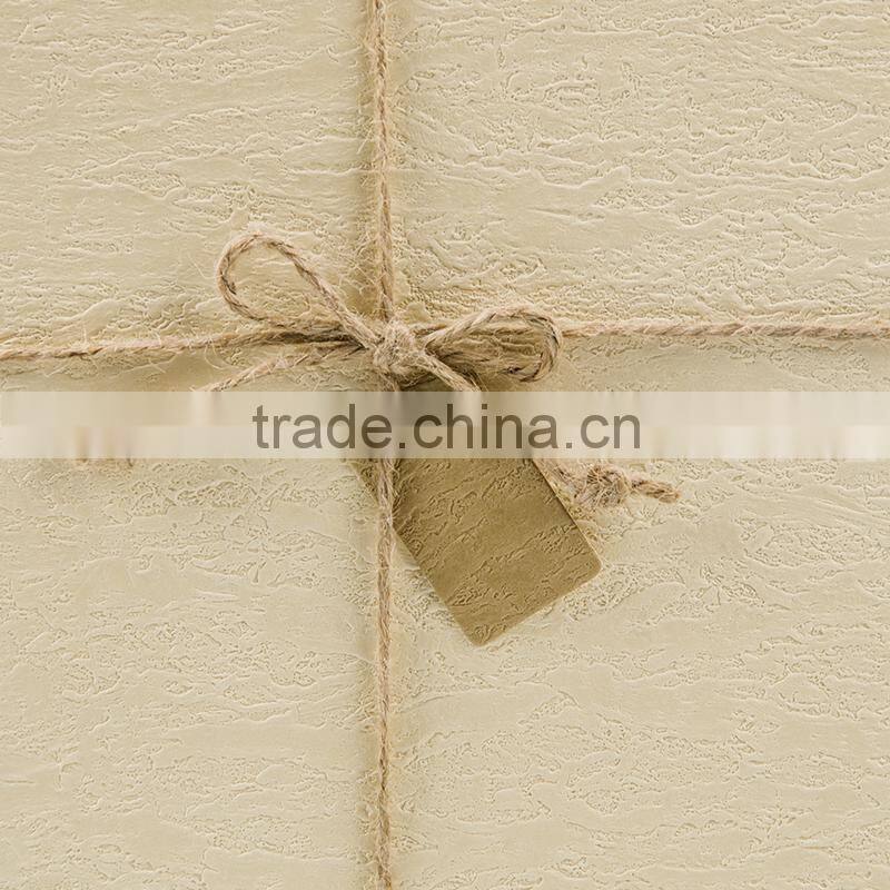 recycled materials paper box wholesale customized luxury gift folding gift box