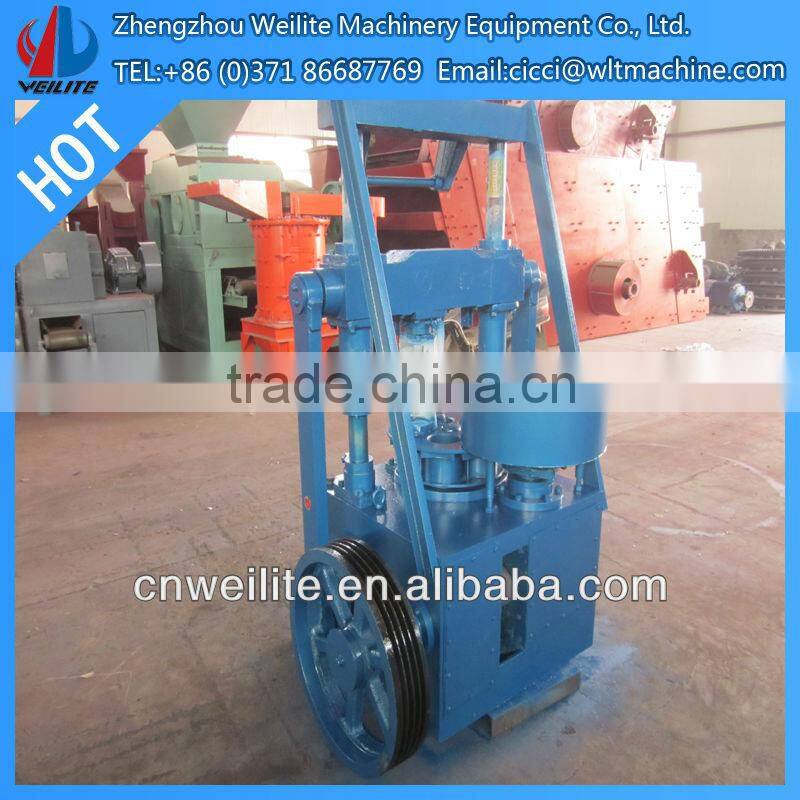 Briquette Machine Production Line / Briquette Making Machine Line / Briquette Machine Line