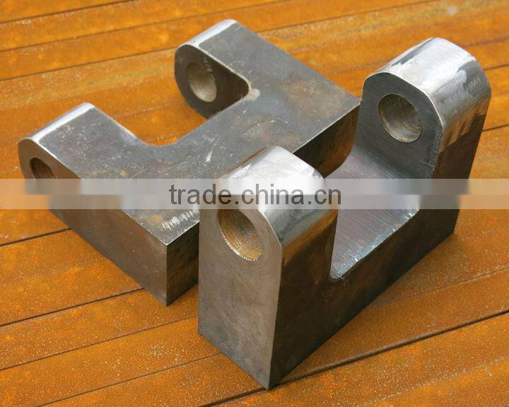 OEM high demand sheet metal milling cutter for stainless steel