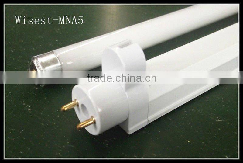 Hot Selling T5 T8 led tube customized sizes are welcome
