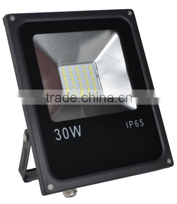 Industry Lighting Epistar Chip LED Flood Light 50watt IP65