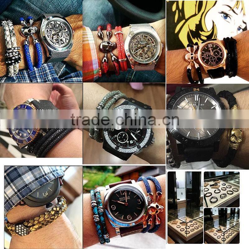 Viya New Design 925 Sterling Silver Bracelet Monica Bracelet with Diammonds