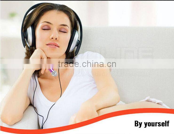 Hot new products 2016 usb mini microphone professional handheld microphone for mobile phone karaoke