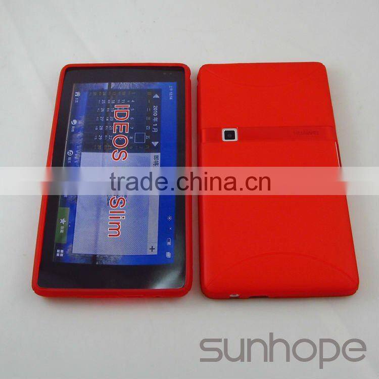 Hot selling For S7 slim Huawei case