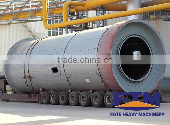 Energy saving high effective volume Raw material Mill