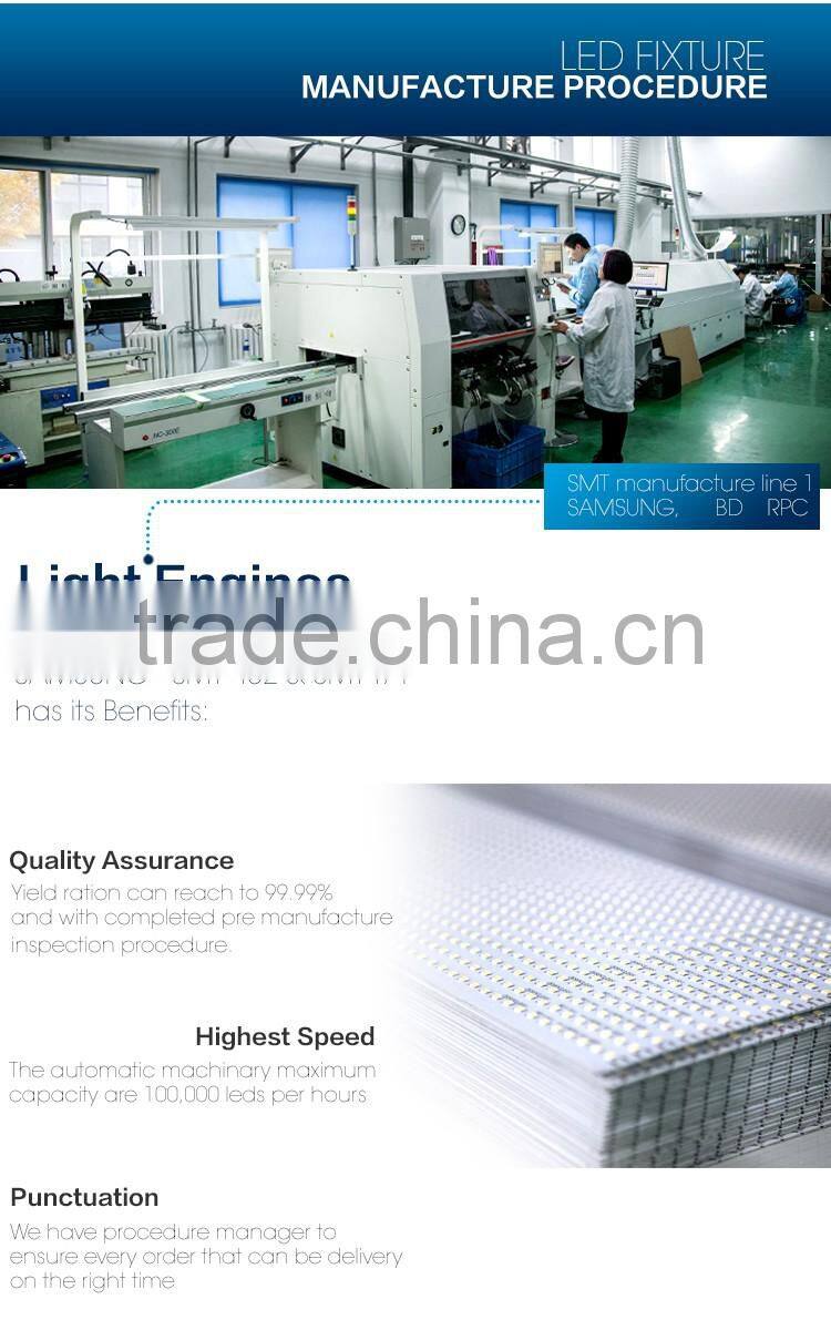 ten years experience proffesional manufacturer led street light with ce rohs certificate