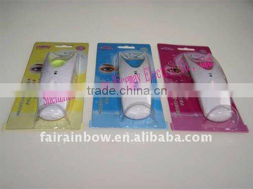 noble eyelash curler