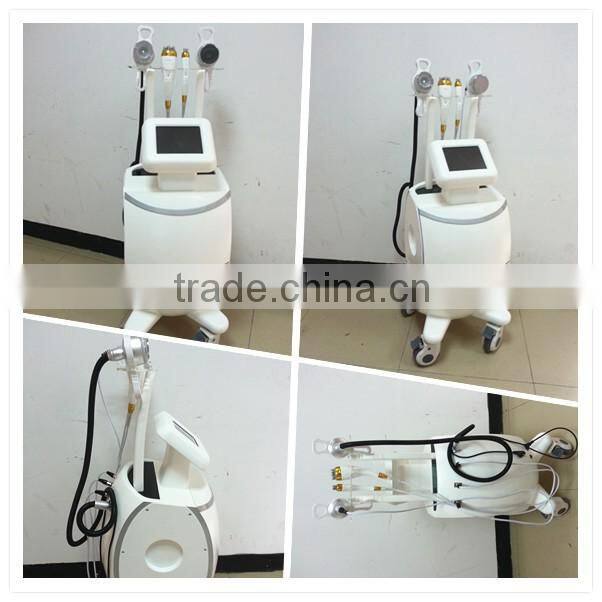 VY-Q8 Newest monopolar rf machine slim and lift