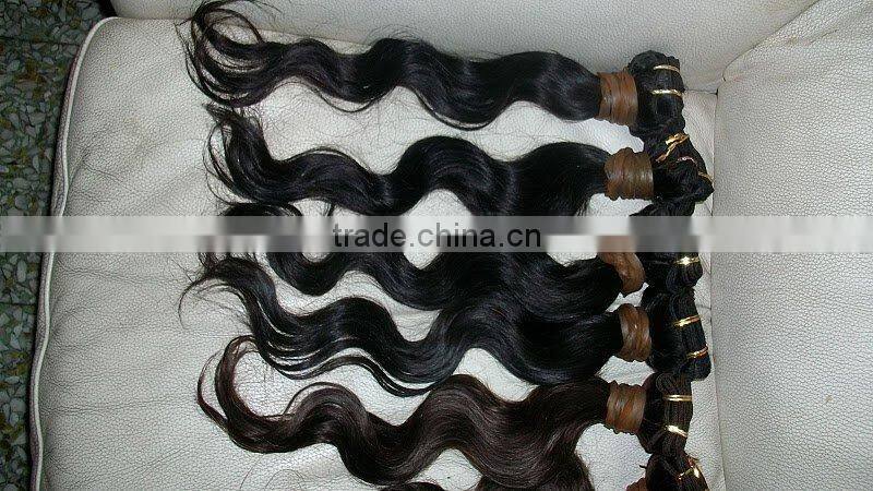 Brazilian afro kinky twists hair