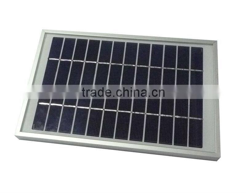 Solar Photovoltaic Module-5W