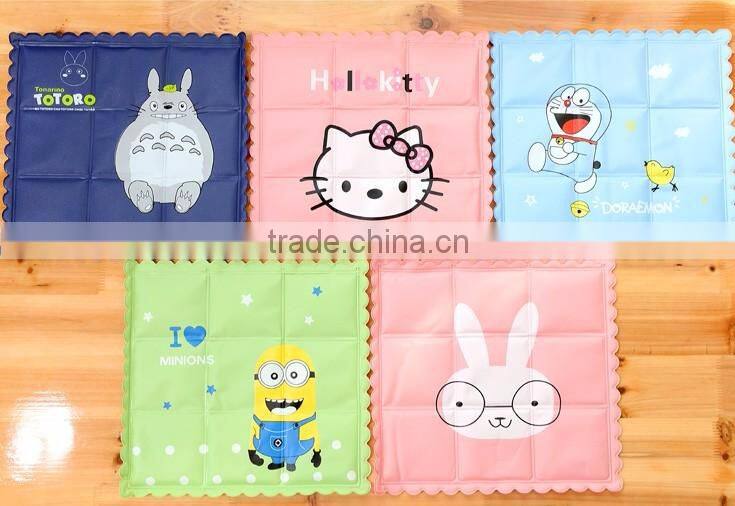 Cool Cartoon Cushion For Summer