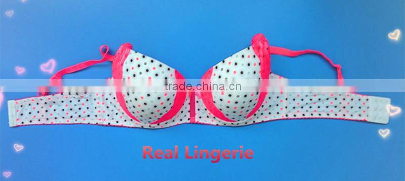 Women Plus Size Underwear Set, Plus Size Bra Set