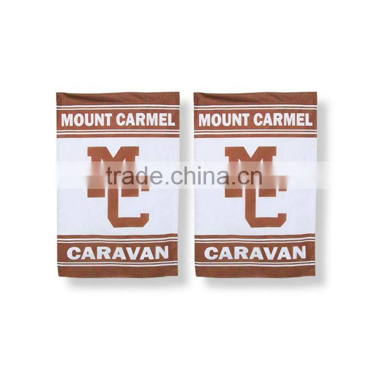 New Product Nice Quality Newest Custom Fit Free Sample Welcome Banner