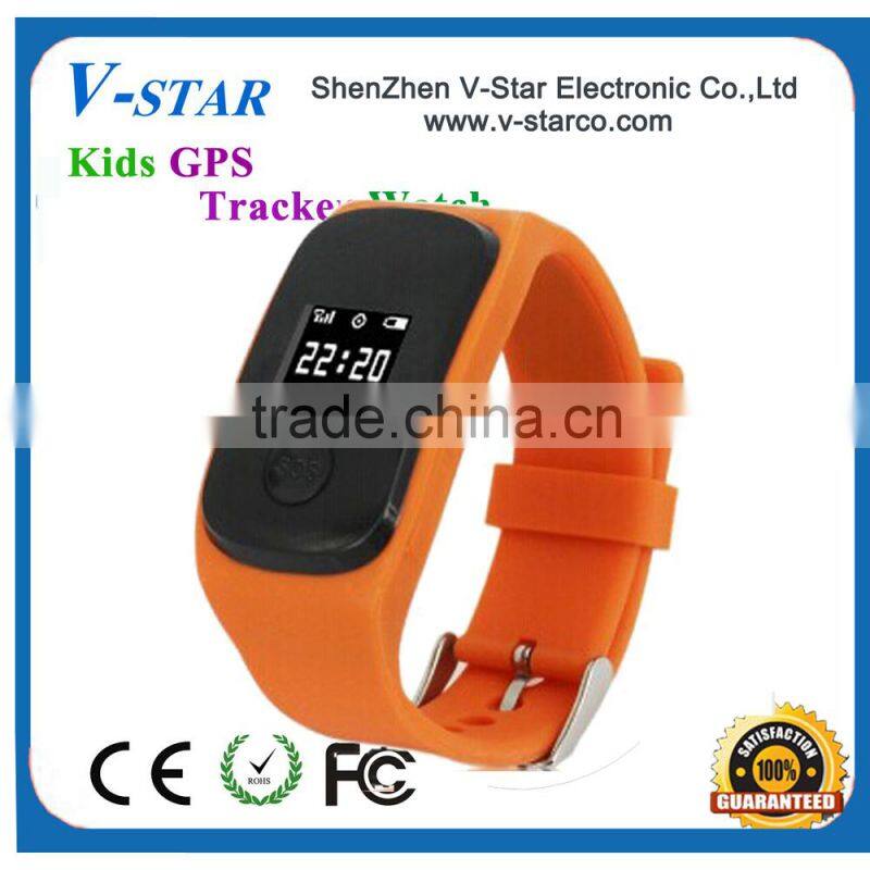 Best hidden gps tracker for kids